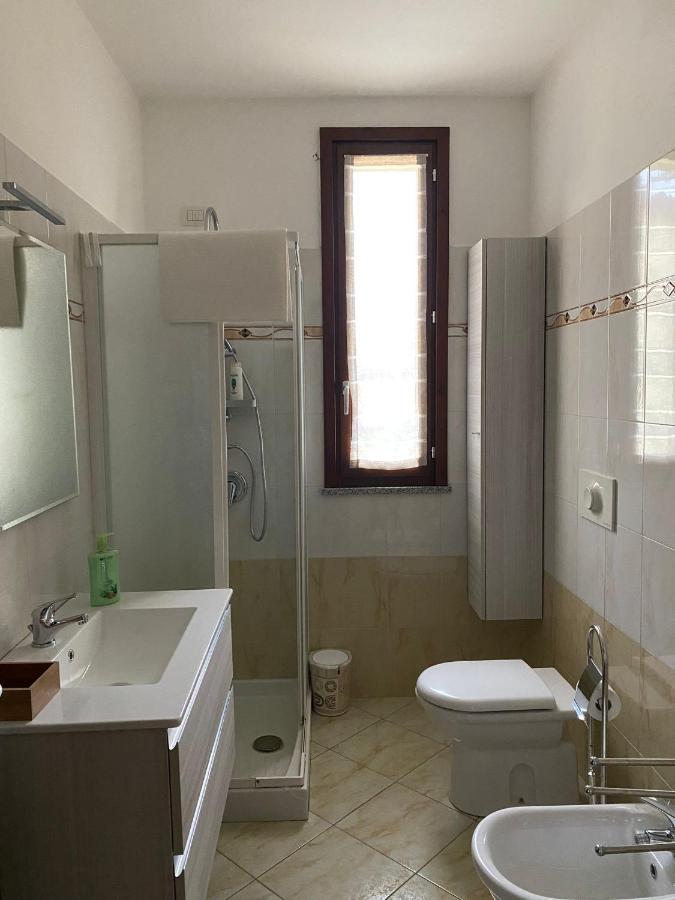 Apartament Il Tulipano Trezzano Rosa Zewnętrze zdjęcie