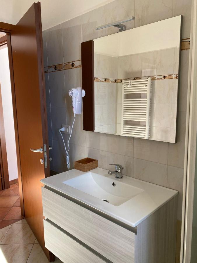Apartament Il Tulipano Trezzano Rosa Zewnętrze zdjęcie