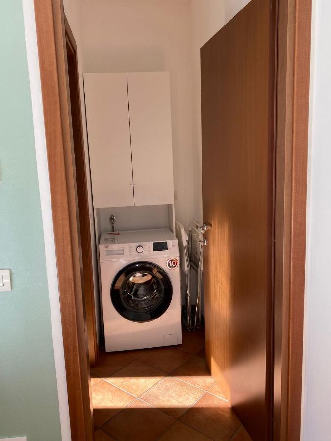 Apartament Il Tulipano Trezzano Rosa Zewnętrze zdjęcie